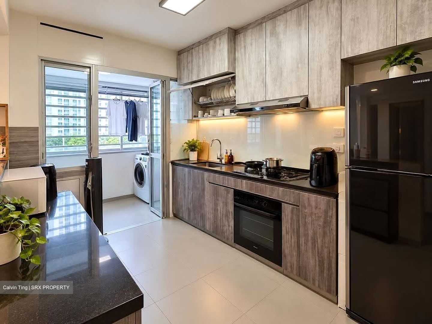 Blk 183C Marsiling Greenview (Woodlands), HDB 4 Rooms #632936781